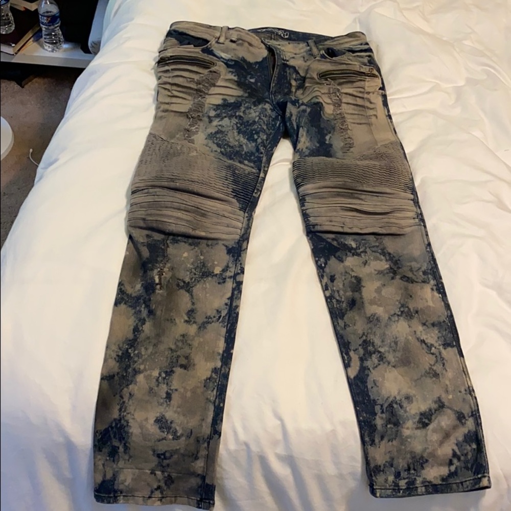 Robins jeans